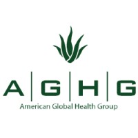 American Global Health Group, LLC logo, American Global Health Group, LLC contact details