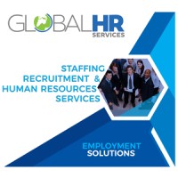 Global HR Services logo, Global HR Services contact details