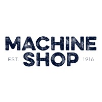 Machine Shop Minneapolis logo, Machine Shop Minneapolis contact details