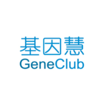 GeneClub（基因慧） logo, GeneClub（基因慧） contact details