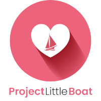 Project Little Boat logo, Project Little Boat contact details