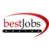 Best Jobs Mexico logo, Best Jobs Mexico contact details