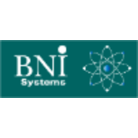 BNI Systems logo, BNI Systems contact details