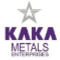 Kaka Metals Enterprises logo, Kaka Metals Enterprises contact details