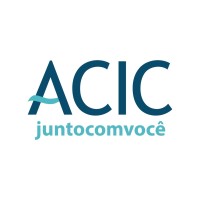 ACIC Associação Comercial e Industrial de Cascavel logo, ACIC Associação Comercial e Industrial de Cascavel contact details