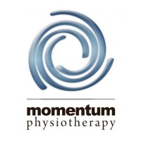 Momentum Physiotherapy Clinic logo, Momentum Physiotherapy Clinic contact details