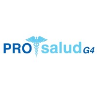 Prosalud G4 logo, Prosalud G4 contact details