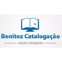 BENITEZ CATALOGAÇÃO logo, BENITEZ CATALOGAÇÃO contact details