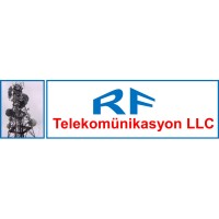 RF Telekomünikasyon logo, RF Telekomünikasyon contact details