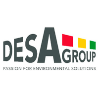 Desa Group logo, Desa Group contact details