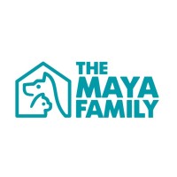 Maya Family logo, Maya Family contact details