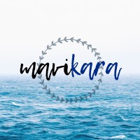 MaviKara logo, MaviKara contact details