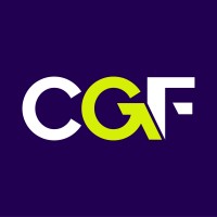 CGF - City Global Forwarding logo, CGF - City Global Forwarding contact details