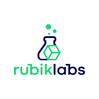 Rubiklabs logo, Rubiklabs contact details