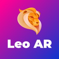 Leo AR - Augmented Reality app logo, Leo AR - Augmented Reality app contact details