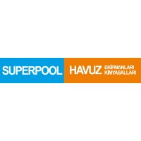 SUPERPOOL logo, SUPERPOOL contact details