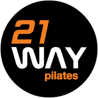 21 Way Pilates Studios logo, 21 Way Pilates Studios contact details