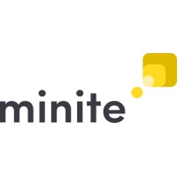 Minite.works (We're Hiring!) logo, Minite.works (We're Hiring!) contact details