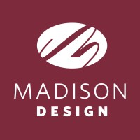 Madison Design Group logo, Madison Design Group contact details