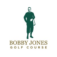 Bobby Jones Golf Course logo, Bobby Jones Golf Course contact details