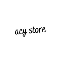 ACY STORE logo, ACY STORE contact details