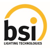 BSI Lighting Technologies logo, BSI Lighting Technologies contact details