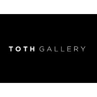 TOTH GALLERY logo, TOTH GALLERY contact details