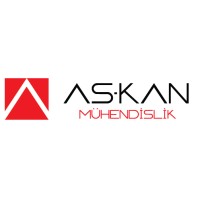 AS-KAN MÜHENDİSLİK PAZ. İTH. İHR. TİC. LTD. ŞTİ. logo, AS-KAN MÜHENDİSLİK PAZ. İTH. İHR. TİC. LTD. ŞTİ. contact details