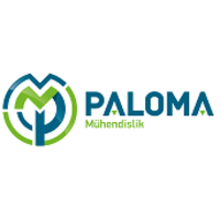 Paloma Mühendislik logo, Paloma Mühendislik contact details