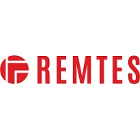 REMTES Endüstriyel imalat ve montaj logo, REMTES Endüstriyel imalat ve montaj contact details