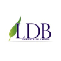 LDB Administratie & Advies logo, LDB Administratie & Advies contact details