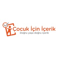 Çocuk İçin İçerik Derneği logo, Çocuk İçin İçerik Derneği contact details