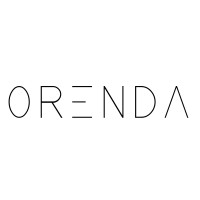 Orenda logo, Orenda contact details