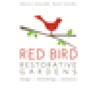 Red Bird Restorative Gardens logo, Red Bird Restorative Gardens contact details