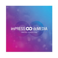 Impress DC Media logo, Impress DC Media contact details