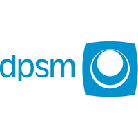 DPSM logo, DPSM contact details