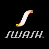 Swash logo, Swash contact details