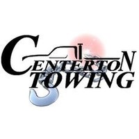 Centerton Towing logo, Centerton Towing contact details