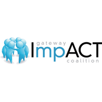 Gateway ImpACT Coalition logo, Gateway ImpACT Coalition contact details