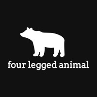 Four Legged Animal Productions logo, Four Legged Animal Productions contact details