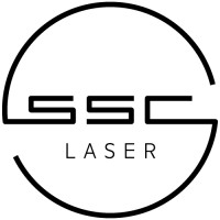 SSC Laser Cutting logo, SSC Laser Cutting contact details