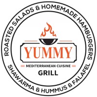 Yummy Kosher Grill logo, Yummy Kosher Grill contact details