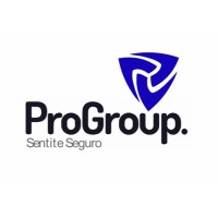 PROGROUP Cordoba logo, PROGROUP Cordoba contact details