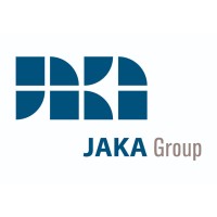 Jaka Investment Group logo, Jaka Investment Group contact details