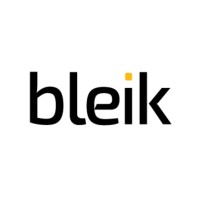 Bleik logo, Bleik contact details