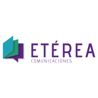 Etérea Comunicaciones logo, Etérea Comunicaciones contact details