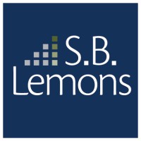 S.B. Lemons & Company logo, S.B. Lemons & Company contact details