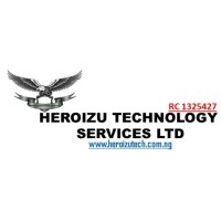 Heroizu Technology Services Ltd logo, Heroizu Technology Services Ltd contact details