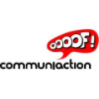 oooof communication logo, oooof communication contact details