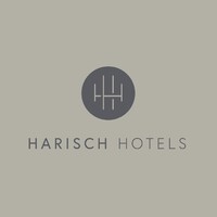 Harisch Hotels logo, Harisch Hotels contact details